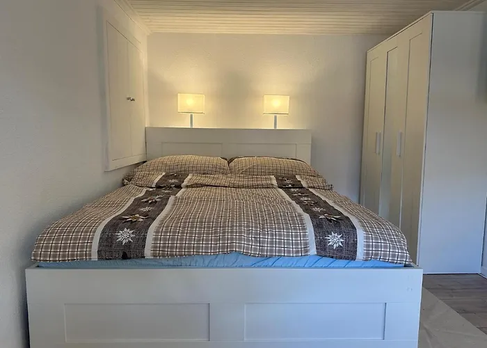 Jonnys Paradisli Apartamento *