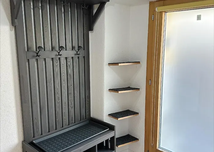 Appartement Jonnys Paradisli