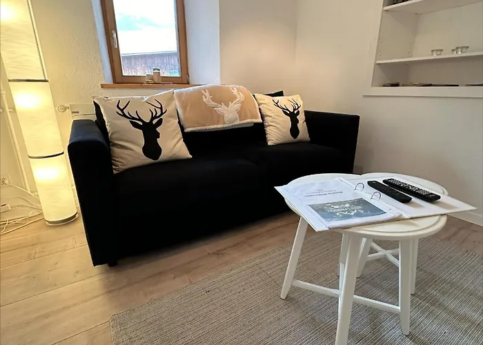 Jonnys Paradisli Apartamento *