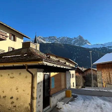 Jonnys Paradisli Apartamento *