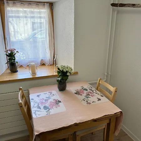 Apartamento Jonnys Paradisli *