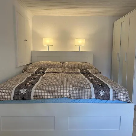 Jonnys Paradisli Apartamento *