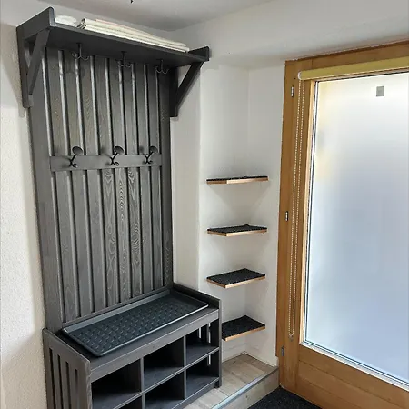 Apartamento Jonnys Paradisli