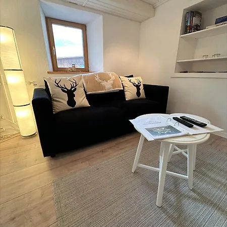 Jonnys Paradisli Apartamento *