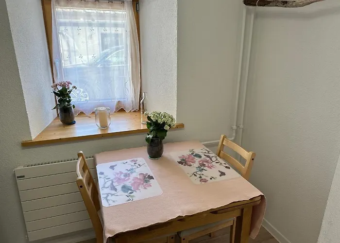 Apartamento Jonnys Paradisli *