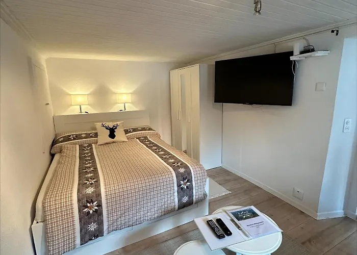 Apartamento Jonnys Paradisli *