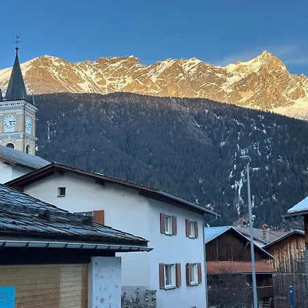 Daire Jonnys Paradisli